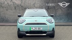 MINI Aceman 135kW E Exclusive [Level 2] 43kWh 5dr Auto Electric Hatchback